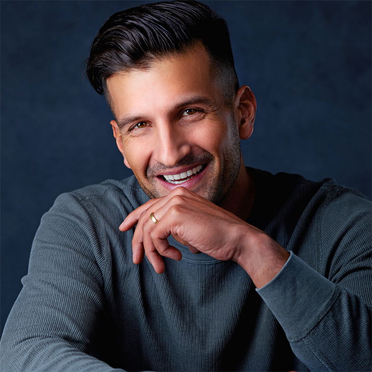 Sahil Bloom